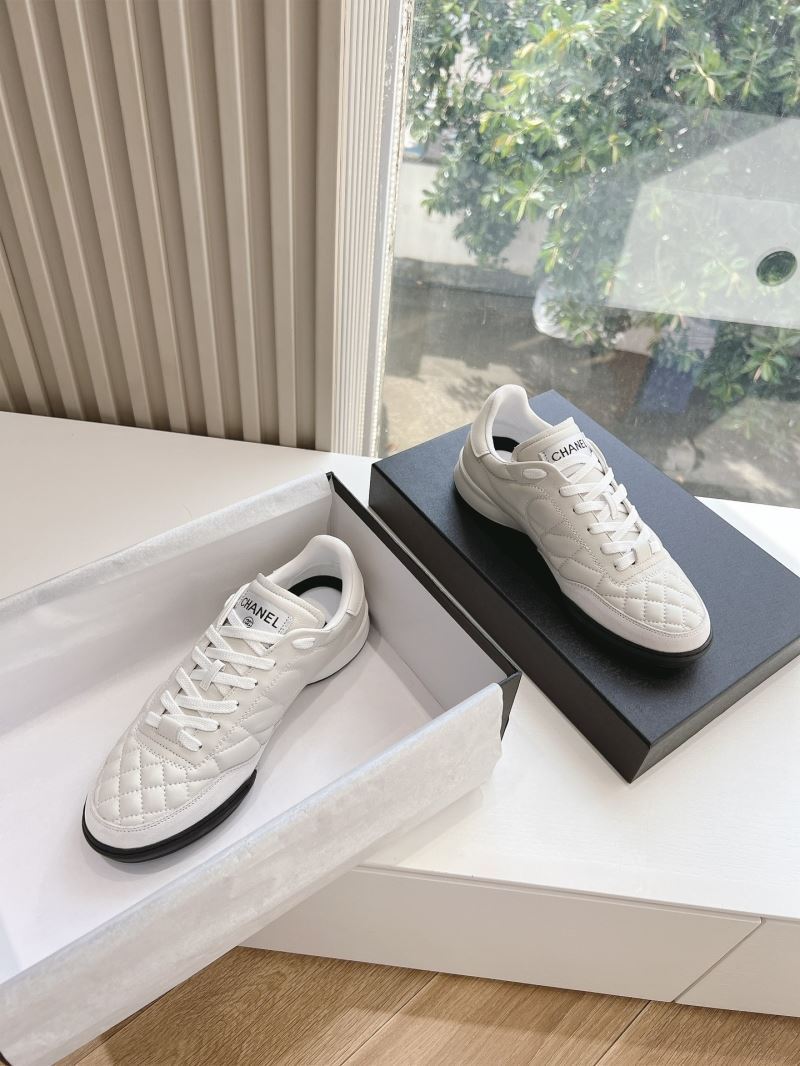 Chanel Sport Shoes